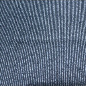 "Striped Cotton Fabric By Debbie Mumm—1/2 yard x 44"—Sewing & Crafts